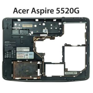 Acer Aspire 5520G Cover D