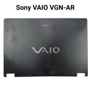 Sony VAIO VGN-AR (PCG-8112M) Cover A