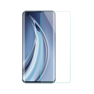 Tempered glass DeTech, for Xiaomi Mi10, 0.3mm, Transparent - 52571