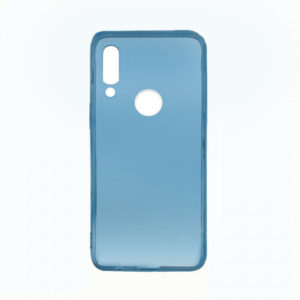 Θηκη TPU TT Xiaomi Redmi 7 Μπλε