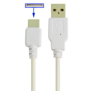 USB Data Cable T3+