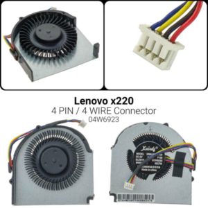 Ανεμιστήρας Lenovo x220