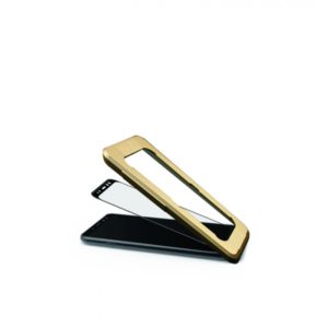 MUVIT TIGER PLUS FULL FACE-GLUE 3D IPHONE 6 7 8 SE (2020) black tempered glass