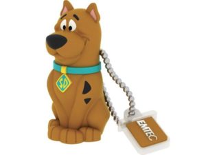USB FlashDrive 8GB EMTEC Scooby-Doo Blister