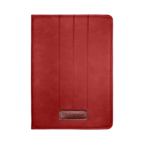 Universal tablet case No brand, 7, Red - 40002