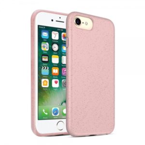 FOREVER BIOIO CASE IPHONE 7 8 PLUS pink backcover