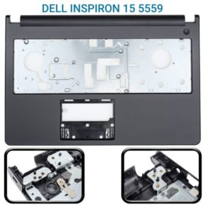 DELL 15 5559 Cover C WITH TOUCH