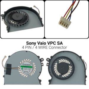 Ανεμιστήρας Sony Vaio VPC SA