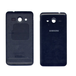 Καλυμμα Μπαταριας Για Samsung G355 Galaxy Core 2 Μαυρο OR