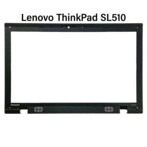 Lenovo ThinkPad SL510 Cover B