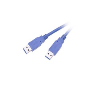 Καλώδιο USB 3.0 Α/M-Α/M 2m
