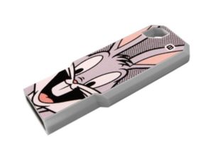 USB FlashDrive 8GB EMTEC Looney Tunes L104 (Bugs Bunny)