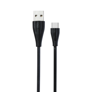 Data cable, Earldom, S010C, Type-C, 0.3m, Different colors - 14156