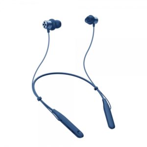 XO BS13 BLUETOOTH STEREO HANDSFREE NECK BAND blue