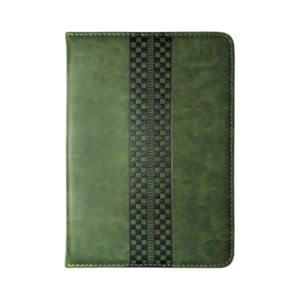 Universal tablet case No brand, 7, Green - 40007