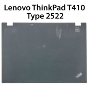 Lenovo ThinkPad T410 Type 2522 Cover A
