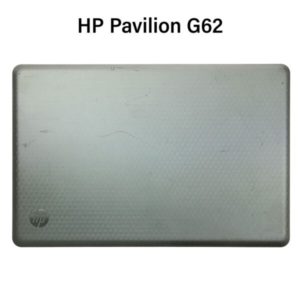 HP Pavilion G62 Cover A