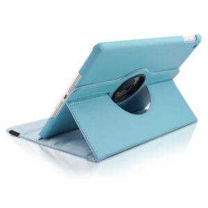 Case No brand for Samsung T310 Tab 3 8'', Blue - 14604