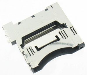 Cartridge Socket (Slot 1) For DSi