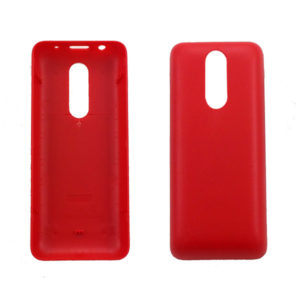 Καλυμμα Μπαταριας Για Nokia 108 Κοκκινο