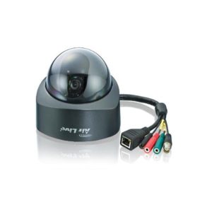 AIRLIVE POE-200CAM PoE IP Κάμερα 1/3 Sharp CCD Dual Stream DOM ( 60012 )
