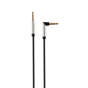 Audio cable Earldom AUX01, 3.5mm jack, M/M, 1.0m, Different colors - 14151