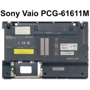 Sony PCG-61611M Cover D