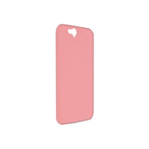 iS TPU 0.3 HUAWEI P9 pink backcover