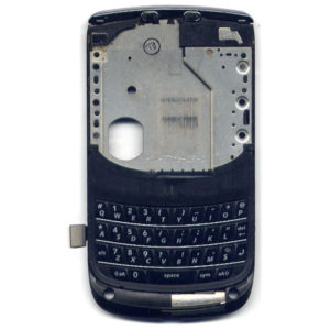 Πλακετα Αριθμητικου Πληκτρoλογιου Για Blackberry 9800 OR Με Καμερα-Frame-Πληκτρολογιο Αριθμητικο-Δονηση-Πληκτρολογιο