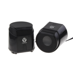 Speakers, FanTech Hellscream GS201, 2x3W USB, Different colors - 22078