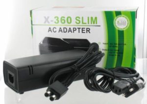 135 Watt Slim Line Power Supply for XBOX 360