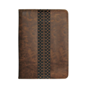 Universal tablet case No brand, 7, Brown - 40009