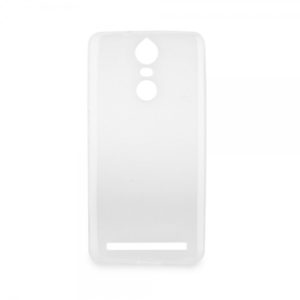 iS TPU 0.3 LENOVO K6 NOTE trans backcover