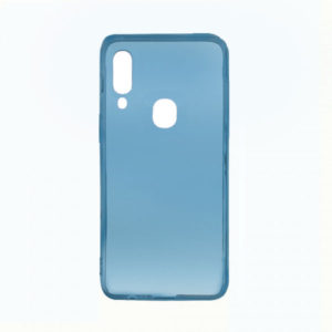 Θηκη TPU TT Samsung A202 Galaxy A20e Μπλε