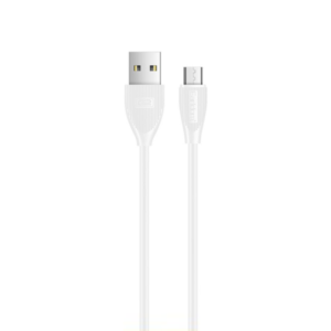 Data cable Earldom EC-035M, Micro USB, 1.0m, Different colors - 14178