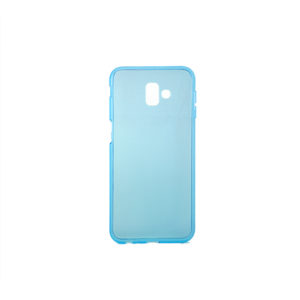 Θηκη TPU TT Samsung Galaxy J6+ 2018 Γαλάζιο
