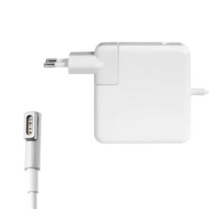 Adapter DeTech за Apple 45W 14.5V/3.1A magnetic 5pin 2pin - 278