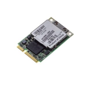 Broadcom HP 4311BG Wireless Mini-PCIe Card
