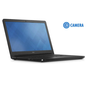 Dell Inspirion 3558 i3-5005U/15.6/4GB/500GB/DVD/Camera/8H Grade A Refurbished Laptop ( 66666 )