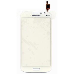 Τζαμι Για Samsung i9082-Galaxy Grand Duos-i9080 Ασπρο Grade A