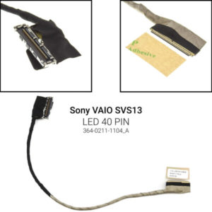 Καλωδιοταινία οθόνης για Sony VAIO SVS13