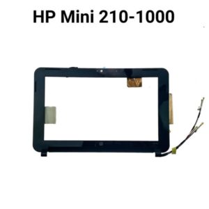 HP Mini 210-1000 Cover B
