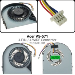 Ανεμιστήρας Acer V5-571