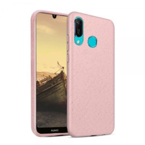 FOREVER BIOIO CASE HUAWEI Y6 PRO 2019 / Y6s / HONOR 8A pink backcover