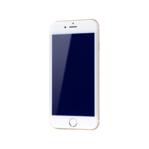 Tempered glass Remax Gener, Full 2.5D, Anti-Blu Ray, For iPhone 6/6S, 0,3mm, White - 52314