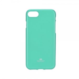 JELLY IPHONE 7 8 mint backcover