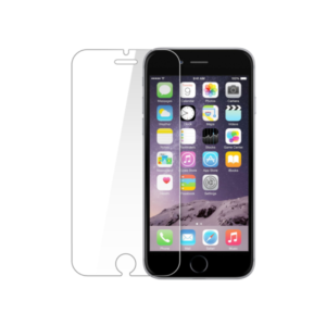 Glass protector, Remax Round Cut, For iPhone 6/6S, 0.15mm, Transparent - 52315