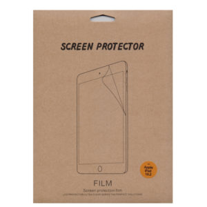 Προστατευτικο Τζάμι Οθονης TT Για Apple iPad 10.2 