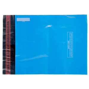Blue Mailer Envelope - 276x230mm
