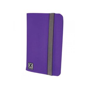 Θήκη για Tablet APPUTC03P έως 7 Approx Purple Nylon